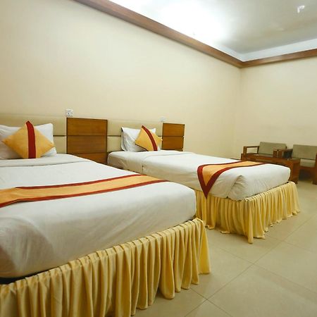Hotel Garden Inn 실헷 외부 사진
