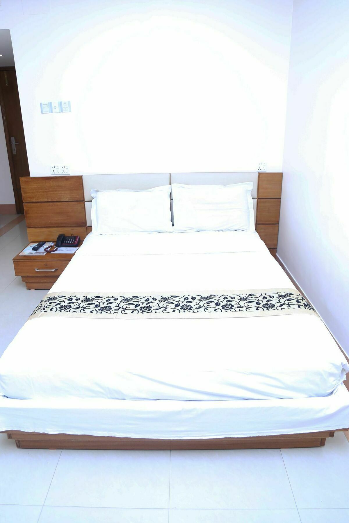 Hotel Garden Inn 실헷 외부 사진